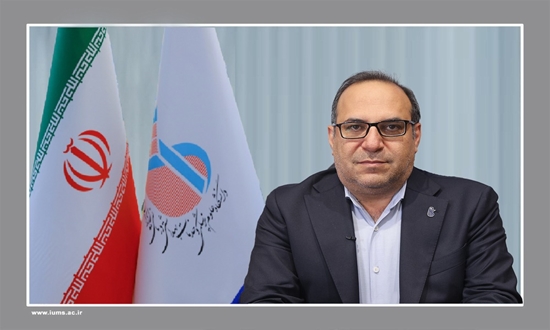 پیام رئیس دانشگاه علوم پزشکی ایران به مناسبت آغاز پویش آگاه سازی کارکنان مراکز درمانی در زمینه شناسایی ، مداخله و پیشگیری در موارد کودک آزاری